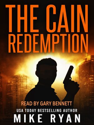 cover image of The Cain Redemption